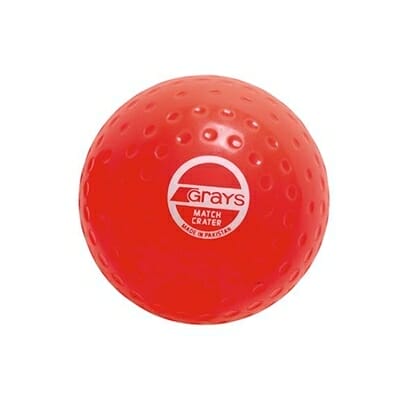 Fitness Mania - Grays Match Crater Ball Blister