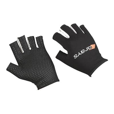 Fitness Mania - Grays Skin Fit Gloves