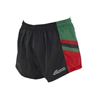 Fitness Mania - Steeden Classic Football Shorts Stripes