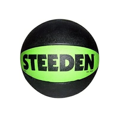 Fitness Mania - Steeden Medicine Ball 3kg