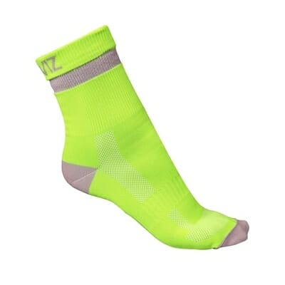 Fitness Mania - Classic Airfoot Running Socks