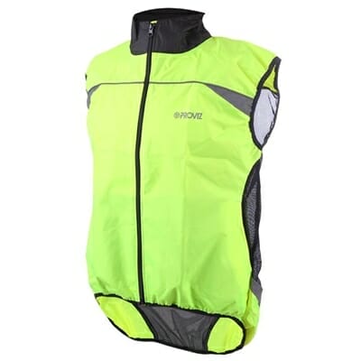 Fitness Mania - Classic Men's Cycling Gilet