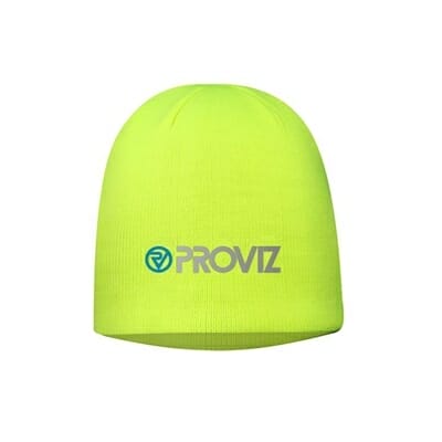 Fitness Mania - Classic Running Beanie