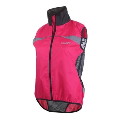 Fitness Mania - Classic Women's Cycling Gilet