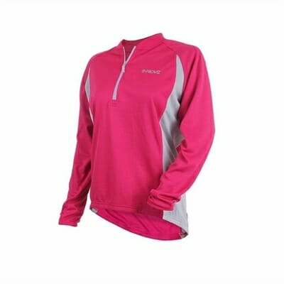 Fitness Mania - Classic Womens Long Sleeve Top