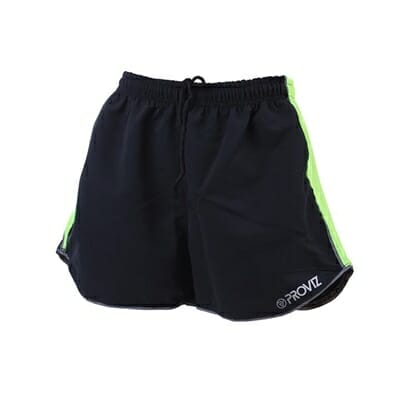 Fitness Mania - Classic Women's Running Shorts