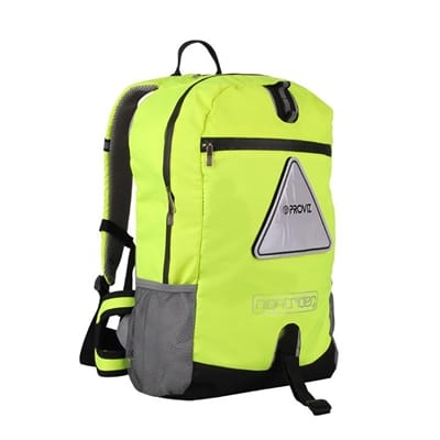 Fitness Mania - Nightrider Backpack - 30 Litres