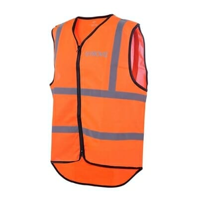 Fitness Mania - Nightrider Cycling Vest