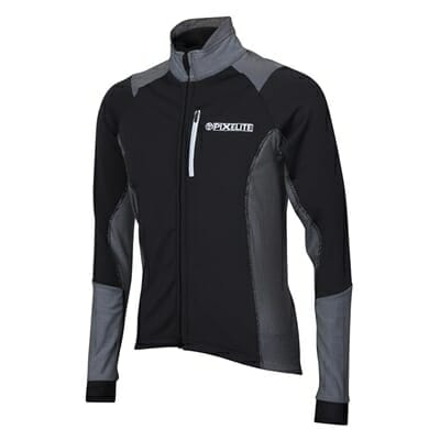 Fitness Mania - Pixelite Performance Men's Cycling Jacket
