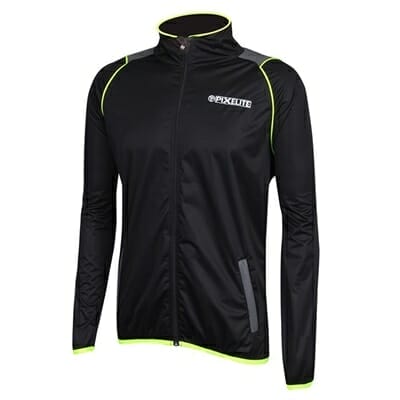 Fitness Mania - Pixelite Performance Men's Running Jacket