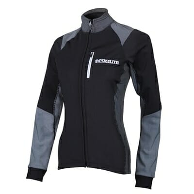 Fitness Mania - Pixelite Performance Women's Cycling Jacket