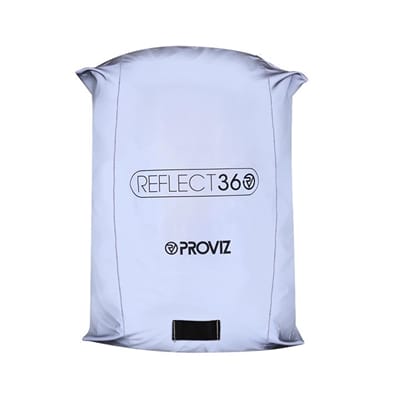 Fitness Mania - REFLECT360 Backpack Cover