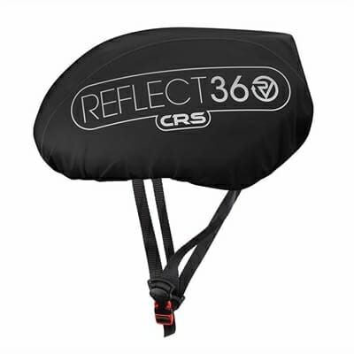 Fitness Mania - REFLECT360 CRS Waterproof Helmet Cover