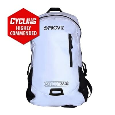 Fitness Mania - REFLECT360 Cycling Backpack