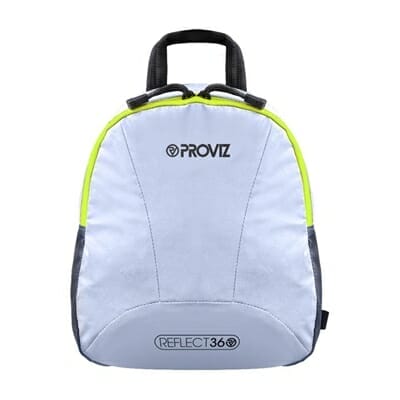 Fitness Mania - REFLECT360 Kid's Small Backpack