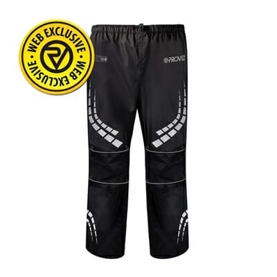 Fitness Mania - REFLECT360 Men's Waterproof Trousers