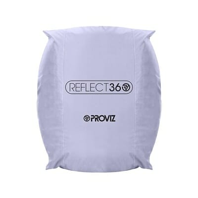 Fitness Mania - REFLECT360 Pannier Cover