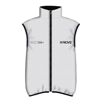 Fitness Mania - REFLECT360 Plus Men's Cycling Gilet