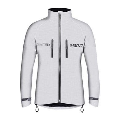 Fitness Mania - REFLECT360 Plus Men's Cycling Jacket