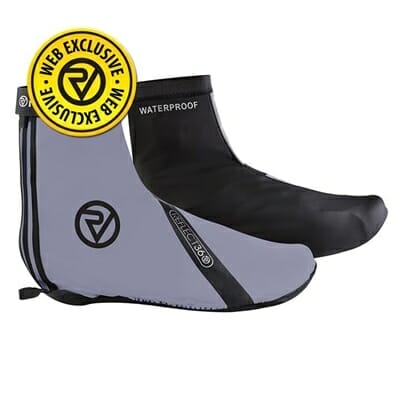 Fitness Mania - REFLECT360 Waterproof Overshoes