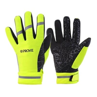 Fitness Mania - Sportive Waterproof Cycling Gloves