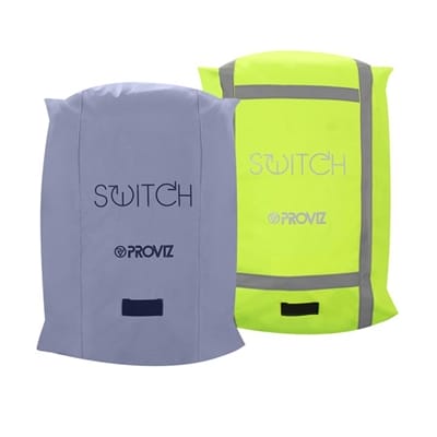 Fitness Mania - Switch Backpack Cover