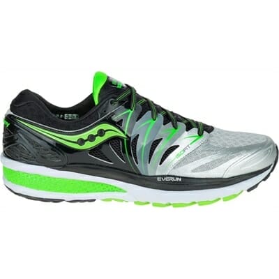 Fitness Mania - Saucony - Men's Hurricane ISO 2