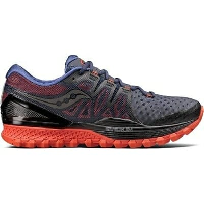 Fitness Mania - Saucony - Men's Xodus ISO 2