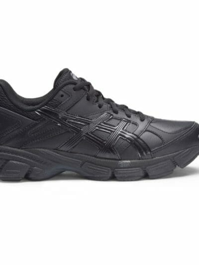 Fitness Mania - Asics Gel 190TR - Womens Cross Training Shoes - Black