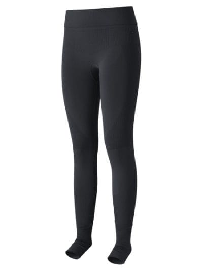 Fitness Mania - Casall Long Leg Womens Full Length Yoga Tights - Outer Space Blue