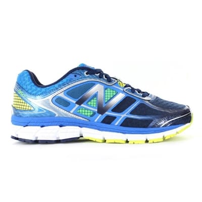 Fitness Mania - NEW BALANCE Mens M860BB5 (2E - Wide)