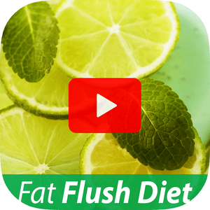 Health & Fitness - Best Fat Flush Diet Guide for Beginners - Fast & Easy Weight Loss Program Ever Found - june aseo