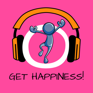 Health & Fitness - Get Happiness! Be happy and enjoy life by Hypnosis - Get on Apps!