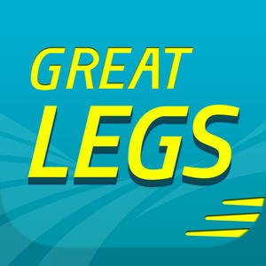 Health & Fitness - Great Legs: Leg Workouts - FITNESS22 LTD