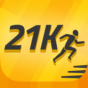 Health & Fitness - Half Marathon Trainer: 21K Run - FITNESS22 LTD