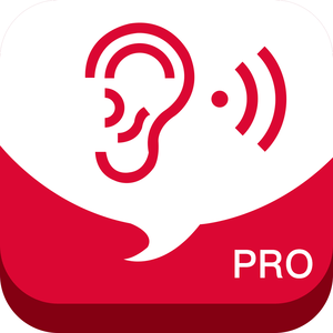 Health & Fitness - Healthy Hearing Test  Pro