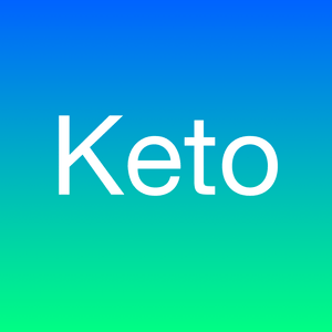 Health & Fitness - Keto Diet Guide & Tracker - Thang Nguyen