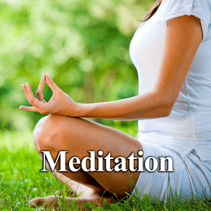 Health & Fitness - Meditation. - JS900