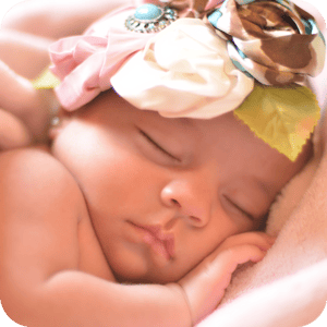 Health & Fitness - Natural White Noise for Babies - Help Your Baby Sleep Through the Night - Bahtiyar Polat