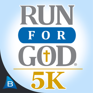 Health & Fitness - Run for God 5K Challenge - Bluefin Software