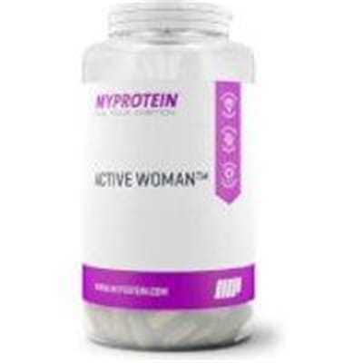 Fitness Mania - Active Woman™ Multivitamin