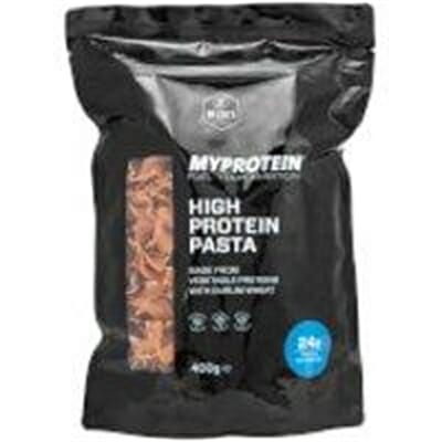 Fitness Mania - Dr Zak’s High Protein Pasta - 400g - Pouch - Unflavoured