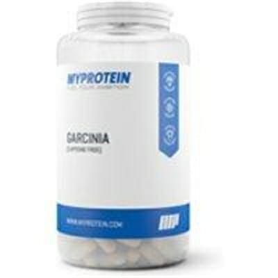 Fitness Mania - Garcinia Cambogia - 180capsules - Pot - Unflavoured