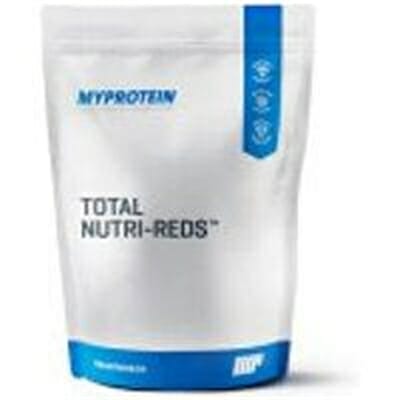 Fitness Mania - Total Nutri Reds - 250g - Pouch - Watermelon