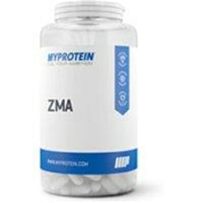 Fitness Mania - ZMA - 90capsules - Pot - Unflavoured