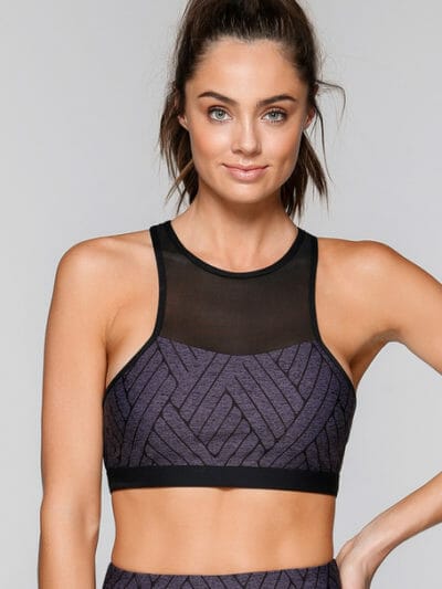 Fitness Mania - Inka Sports Bra