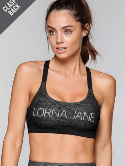 Fitness Mania - Layla Sports Bra