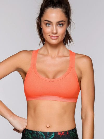 Fitness Mania - Maise Sports Bra