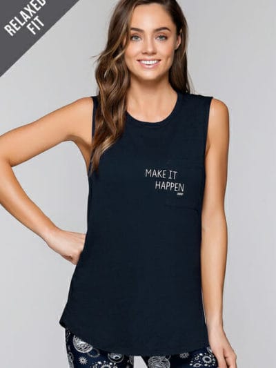 Fitness Mania - Make it Tank
