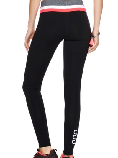 Fitness Mania - Trapeze F/L Tight